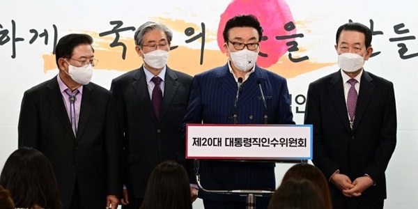 [Who Is ?] 임기철 광주과학기술원(GIST) 총장 