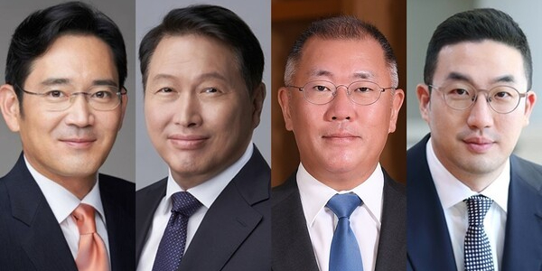 <a href='https://www.businesspost.co.kr/BP?command=article_view&num=425512' class='human_link' style='text-decoration:underline' target='_blank'>이재명</a> 대통령 인도·베트남 순방, 4대 그룹 총수 등 200명 규모 경제사절단 동행