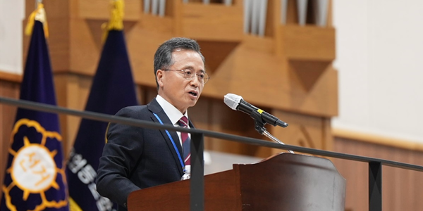 [Who Is ?] 고영철 신용협동조합중앙회 회장 