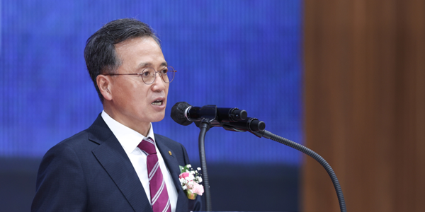 [Who Is ?] 고영철 신용협동조합중앙회 회장 