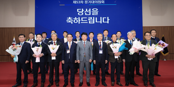 [Who Is ?] 고영철 신용협동조합중앙회 회장 