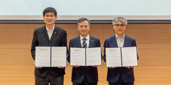 [Who Is ?] 고영철 신용협동조합중앙회 회장 