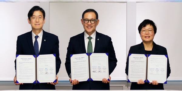 [Who Is ?] 허성 코오롱인더스트리 대표이사 사장