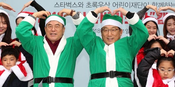 [Who Is ?] 이석구 신세계디에프 대표이사 