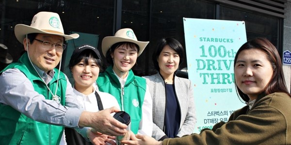 [Who Is ?] 이석구 신세계디에프 대표이사 