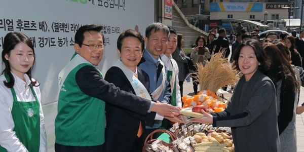 [Who Is ?] 이석구 신세계디에프 대표이사 