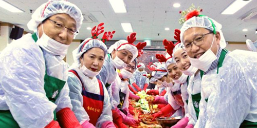 [Who Is ?] 이석구 신세계디에프 대표이사 