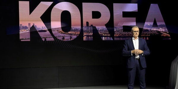 아우디코리아 '더 뉴 아우디 A6' 국내 출시, 게르놋 될너 CEO "한국 아우디에 가장 중요한 전략 시장"