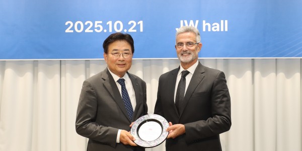 [Who Is ?] 신영섭 JW중외제약 대표이사 