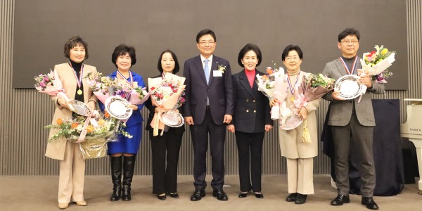 [Who Is ?] 신영섭 JW중외제약 대표이사 