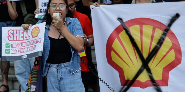 글로벌 석유메이저 이란전쟁에 천문학적 이익, 화석연료 횡재세 도입 힘실린다