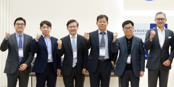 [Who Is ?] 설윤석 대한광통신 대표이사 사장 