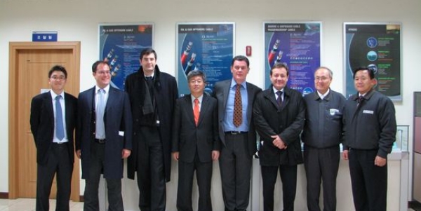 [Who Is ?] 설윤석 대한광통신 대표이사 사장 