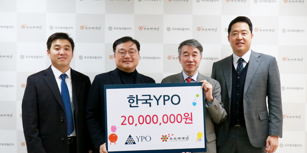 [Who Is ?] 설윤석 대한광통신 대표이사 사장 