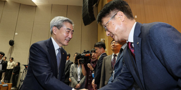 [오늘Who] '금융안정' 강조한 한은 총재 신현송, 고물가·저성장 이중압박 시험대 올랐다