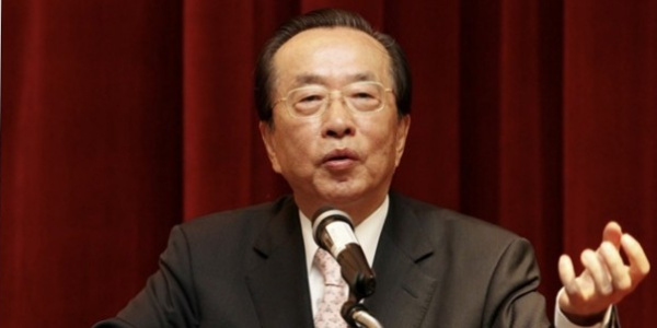 [Who Is ?] 김재철 동원그룹 명예회장 