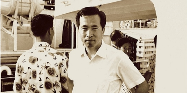 [Who Is ?] 김재철 동원그룹 명예회장 