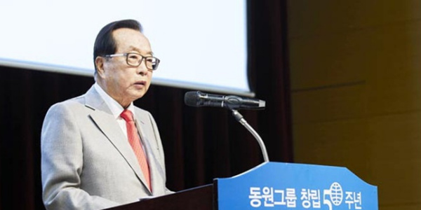 [Who Is ?] 김재철 동원그룹 명예회장 