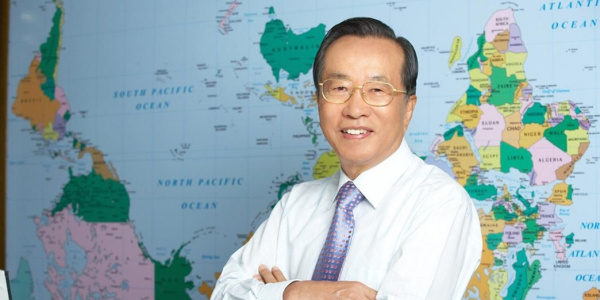 [Who Is ?] 김재철 동원그룹 명예회장 