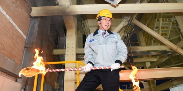 [Who Is ?] 김재철 동원그룹 명예회장 