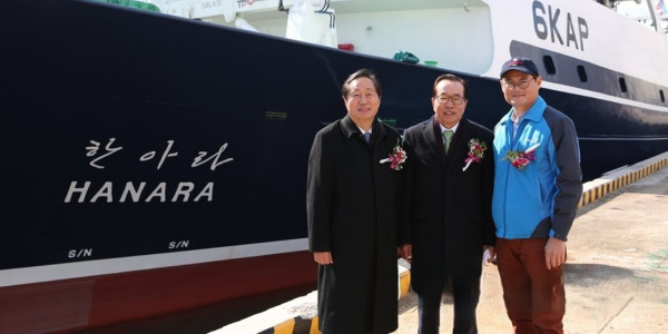 [Who Is ?] 김재철 동원그룹 명예회장 