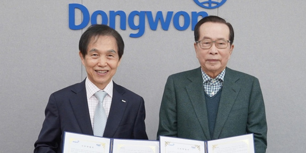 [Who Is ?] 김재철 동원그룹 명예회장 