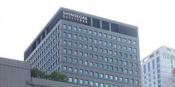 [Who Is ?] 이석구 신세계디에프 대표이사 