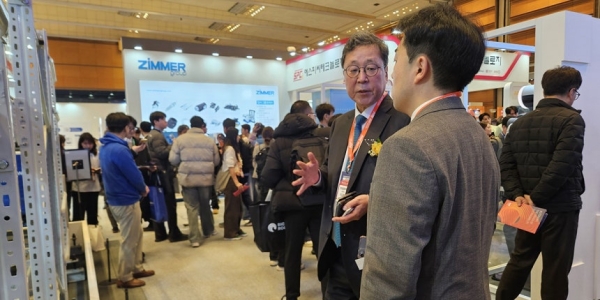 [Who Is ?] 이규복 현대글로비스 대표이사 사장 