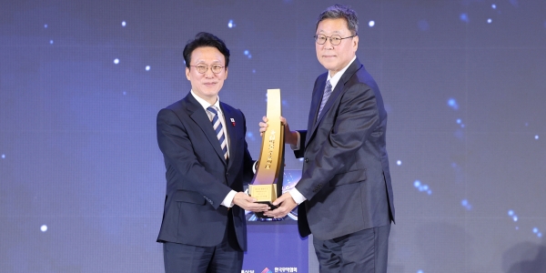 [Who Is ?] 이규복 현대글로비스 대표이사 사장 