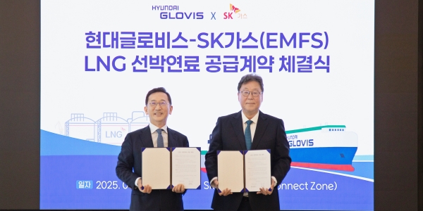 [Who Is ?] 이규복 현대글로비스 대표이사 사장 