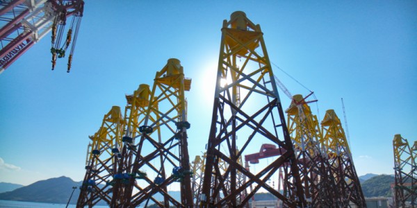 [Who Is ?] 강영규 SK오션플랜트 대표이사 사장