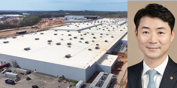 [Who Is ?] 박승덕 한화솔루션 큐셀부문 대표이사 사장