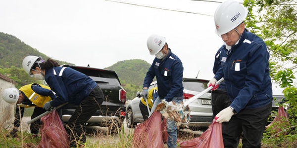 [Who Is ?] 강영규 SK오션플랜트 대표이사 사장