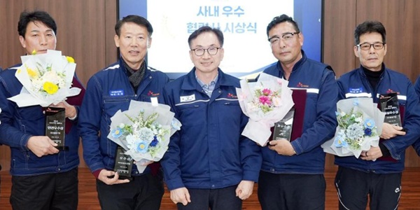 [Who Is ?] 강영규 SK오션플랜트 대표이사 사장