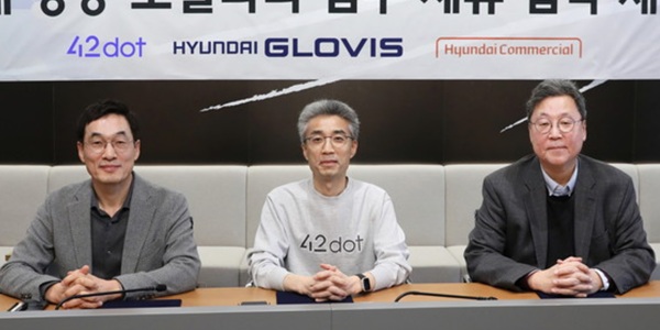 [Who Is ?] 이규복 현대글로비스 대표이사 사장 