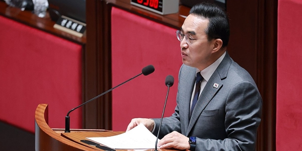 [Who Is ?] 박홍근 기획예산처 장관 