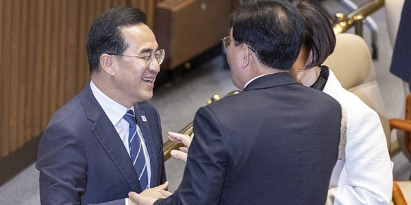 [Who Is ?] 박홍근 기획예산처 장관 