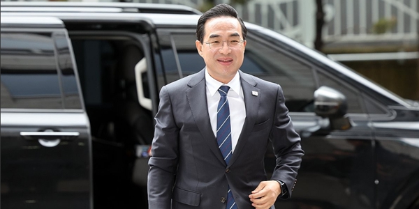 [Who Is ?] 박홍근 기획예산처 장관 