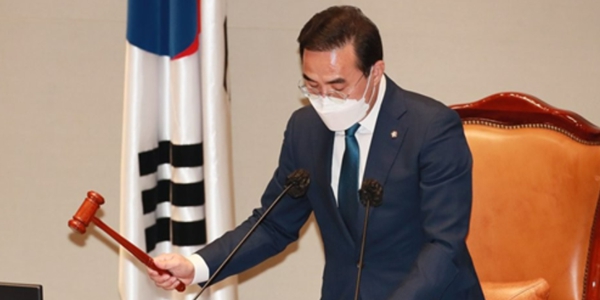 [Who Is ?] 박홍근 기획예산처 장관 