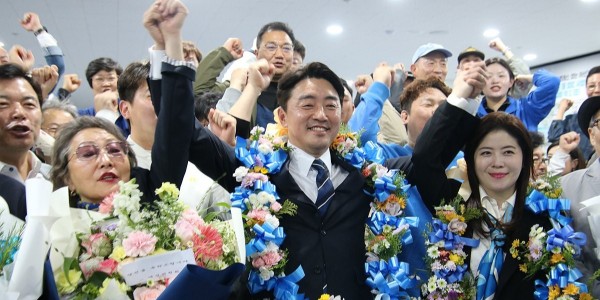 [Who Is ?] 강훈식 대통령 비서실장  