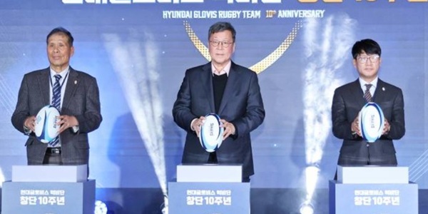 [Who Is ?] 이규복 현대글로비스 대표이사 사장 