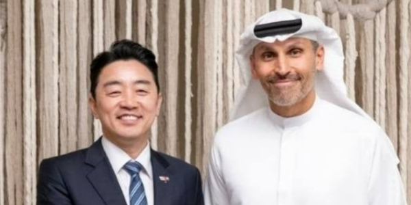 [Who Is ?] 강훈식 대통령 비서실장  