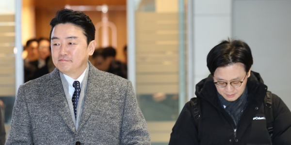 [Who Is ?] 강훈식 대통령 비서실장  