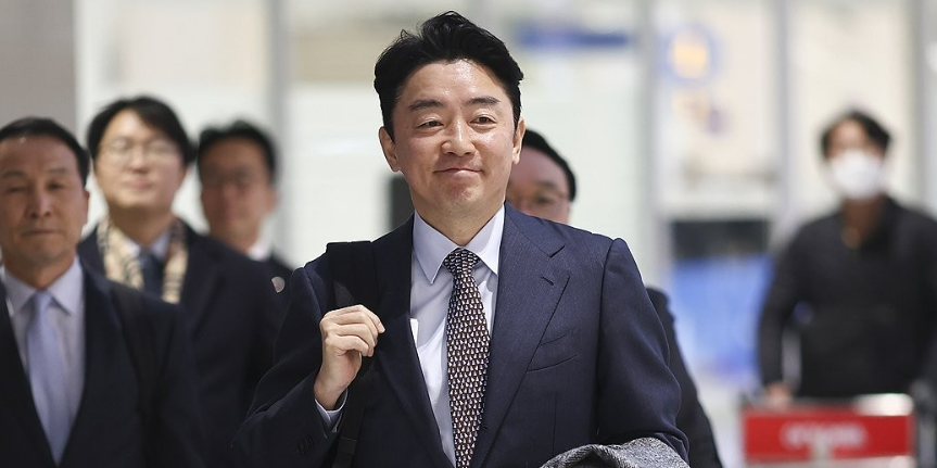 [Who Is ?] 강훈식 대통령 비서실장  