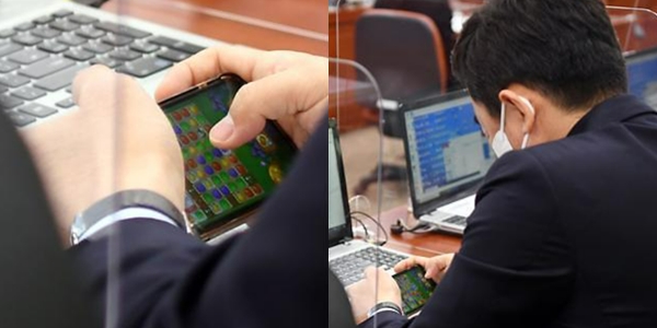 [Who Is ?] 강훈식 대통령 비서실장  