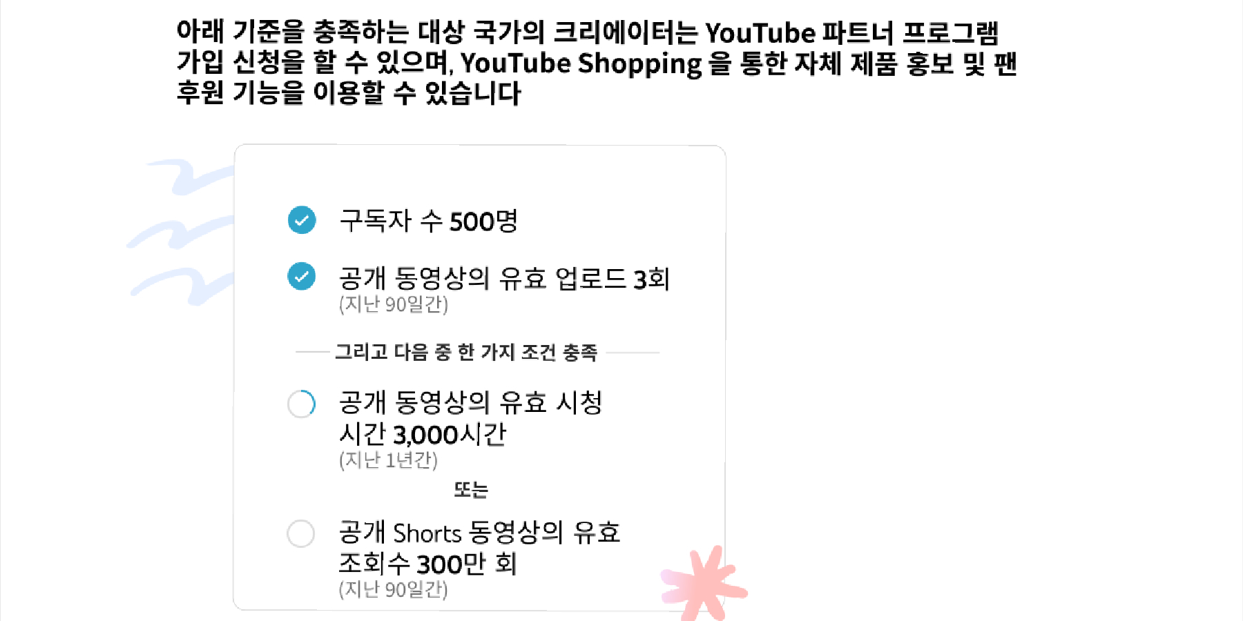이지은 W컨셉 유튜브쇼핑 제휴로 기회 모색, 문턱 낮아진 크리에이터 기준 효과는 '미지수'