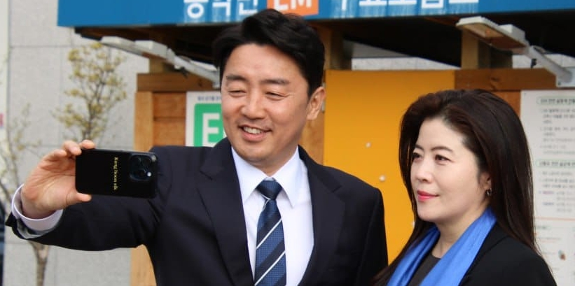 [Who Is ?] 강훈식 대통령 비서실장  