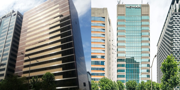 실적 부진 이커머스 기업 '탈강남' 러시, 개발자 선호해도 '임대료'가 더 무서워