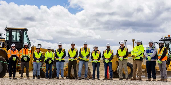 미국 상업용 신규 원전 착공 본격화, 두산에너빌리티 포함 한국 협력사 수혜 기대 커져