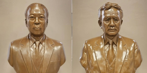 [Who Is ?] 김기호 영풍 대표이사 사장 